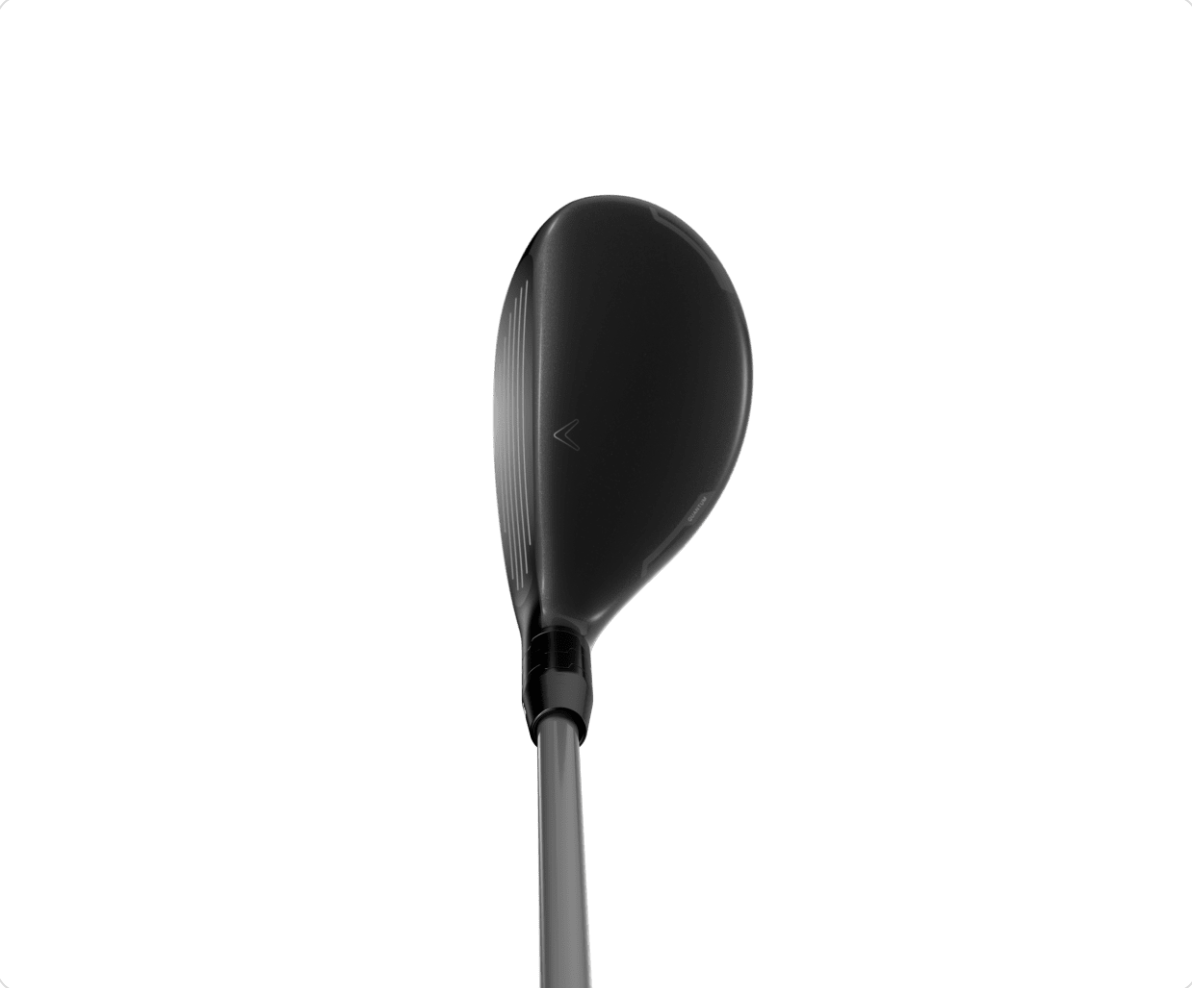 Callaway Quantum Max - Hybridi
