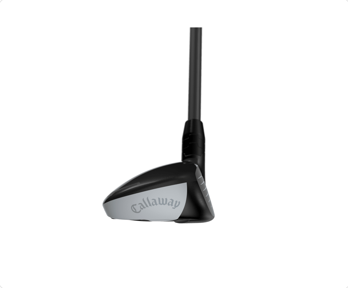 Callaway Quantum Max - Hybridi