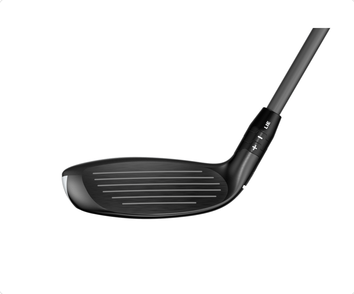Callaway Quantum Max - Hybridi