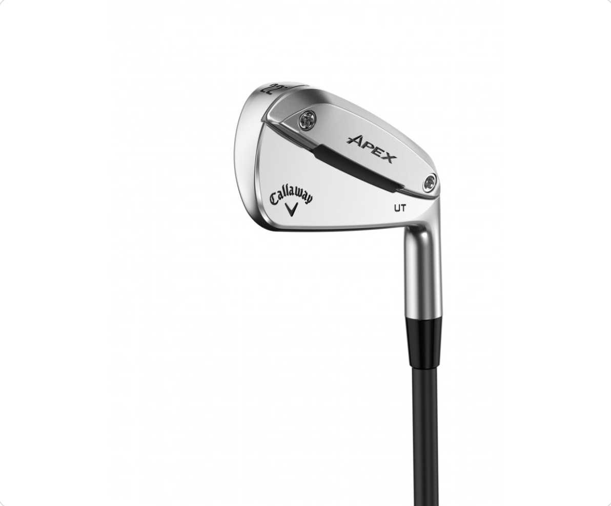 Callaway Apex UT 26 - Utility