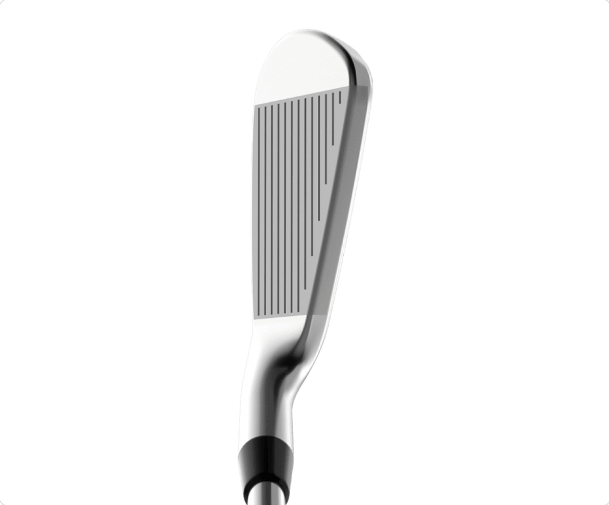Callaway X-Forged Max - 6 Rautaa 5-P