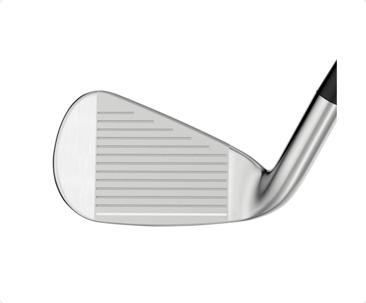 Callaway Quantum Max OS (naisten) - 6 Rautaa 5-P