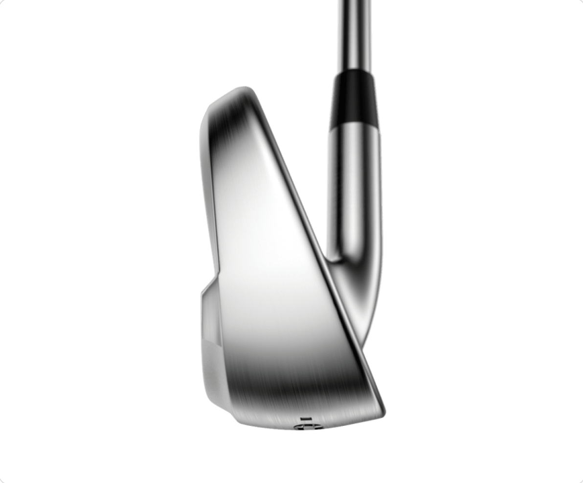 Callaway Quantum Max OS (naisten) - 6 Rautaa 5-P