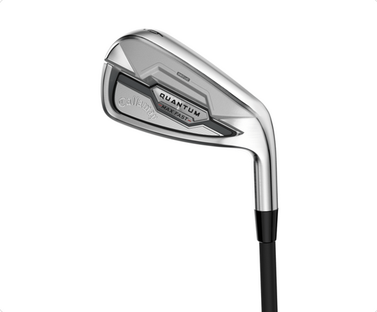 Callaway Quantum Quantum Max Fast - 6 Rautaa 5-P