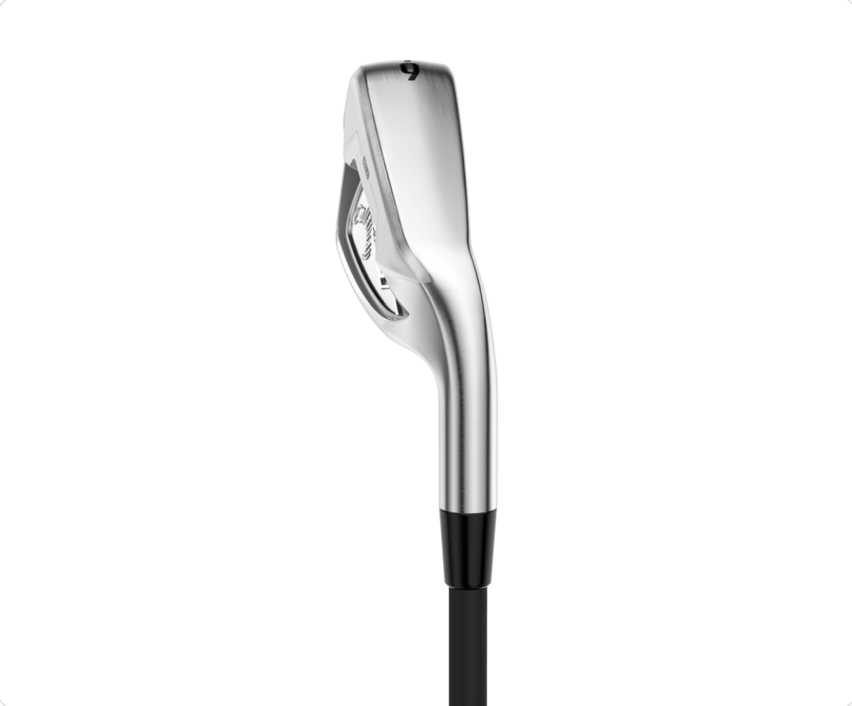 Callaway Quantum Quantum Max Fast - 6 Rautaa 5-P
