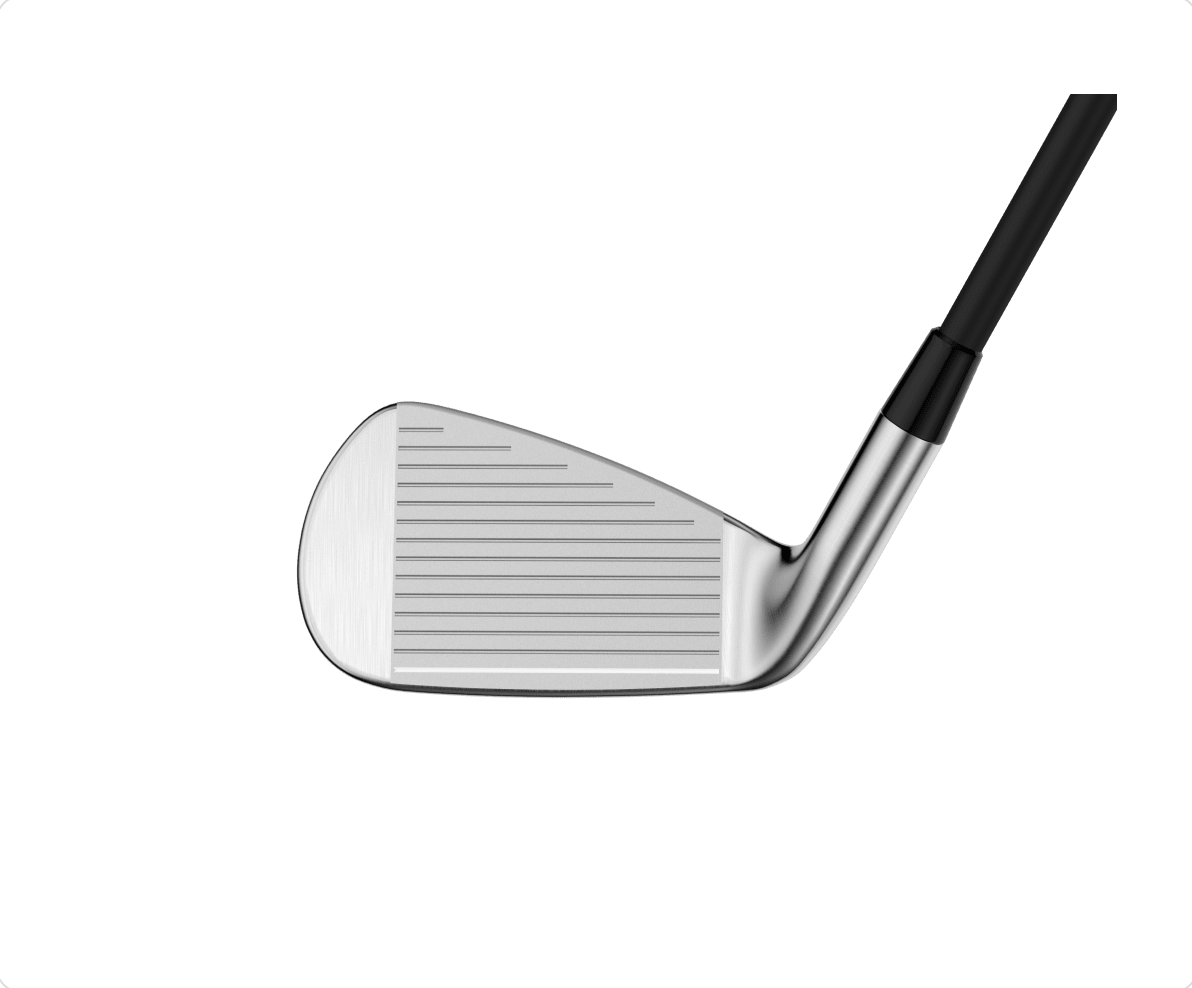 Callaway Quantum Quantum Max Fast - 6 Rautaa 5-P