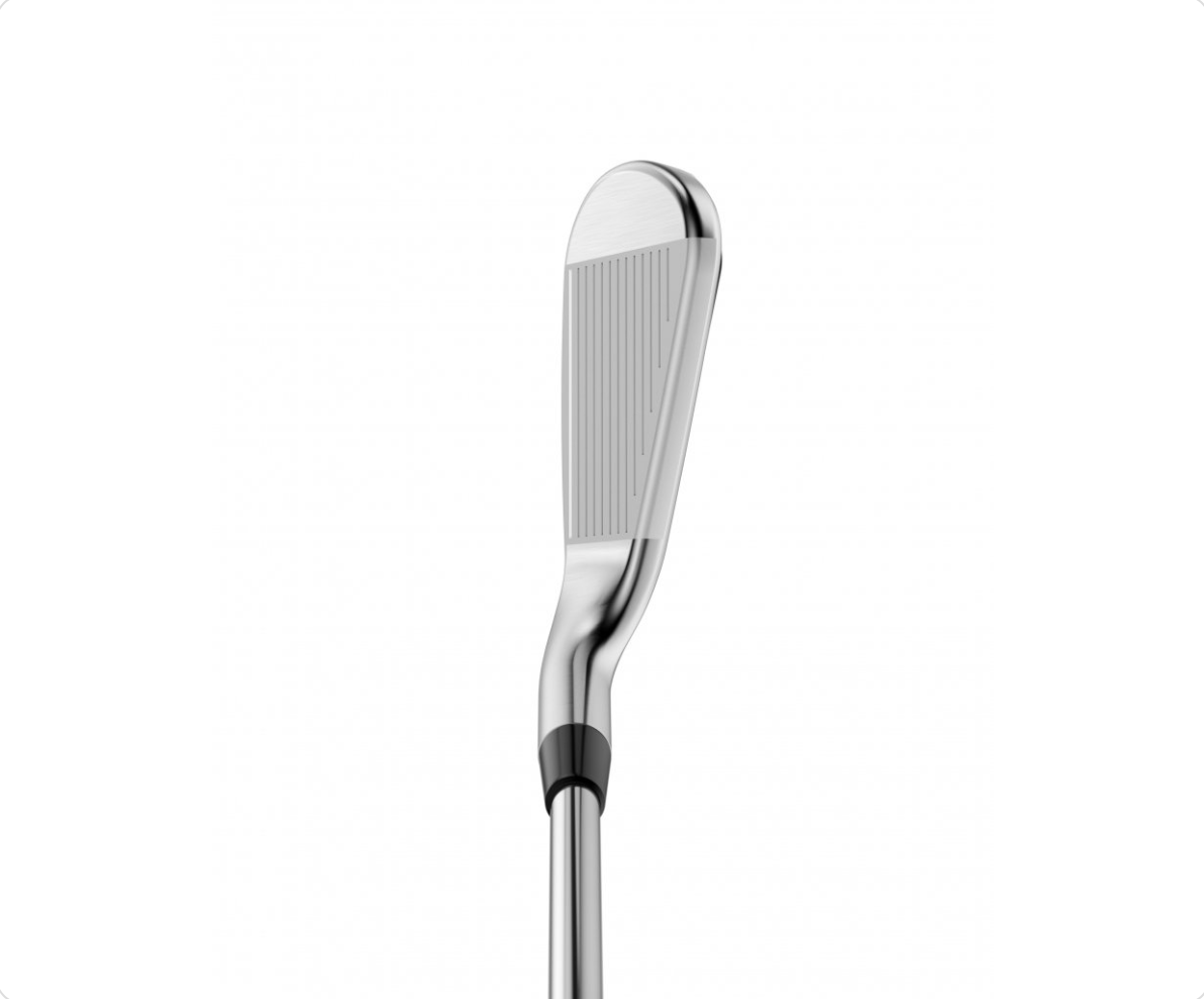 Callaway Quantum Max - 6 Rautaa 5-P