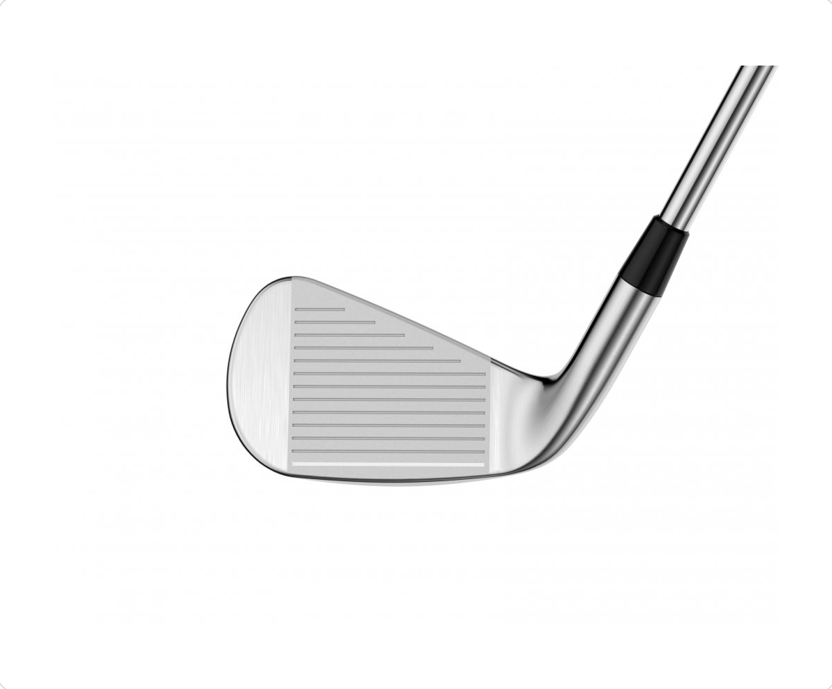 Callaway Quantum Max - 6 Rautaa 5-P