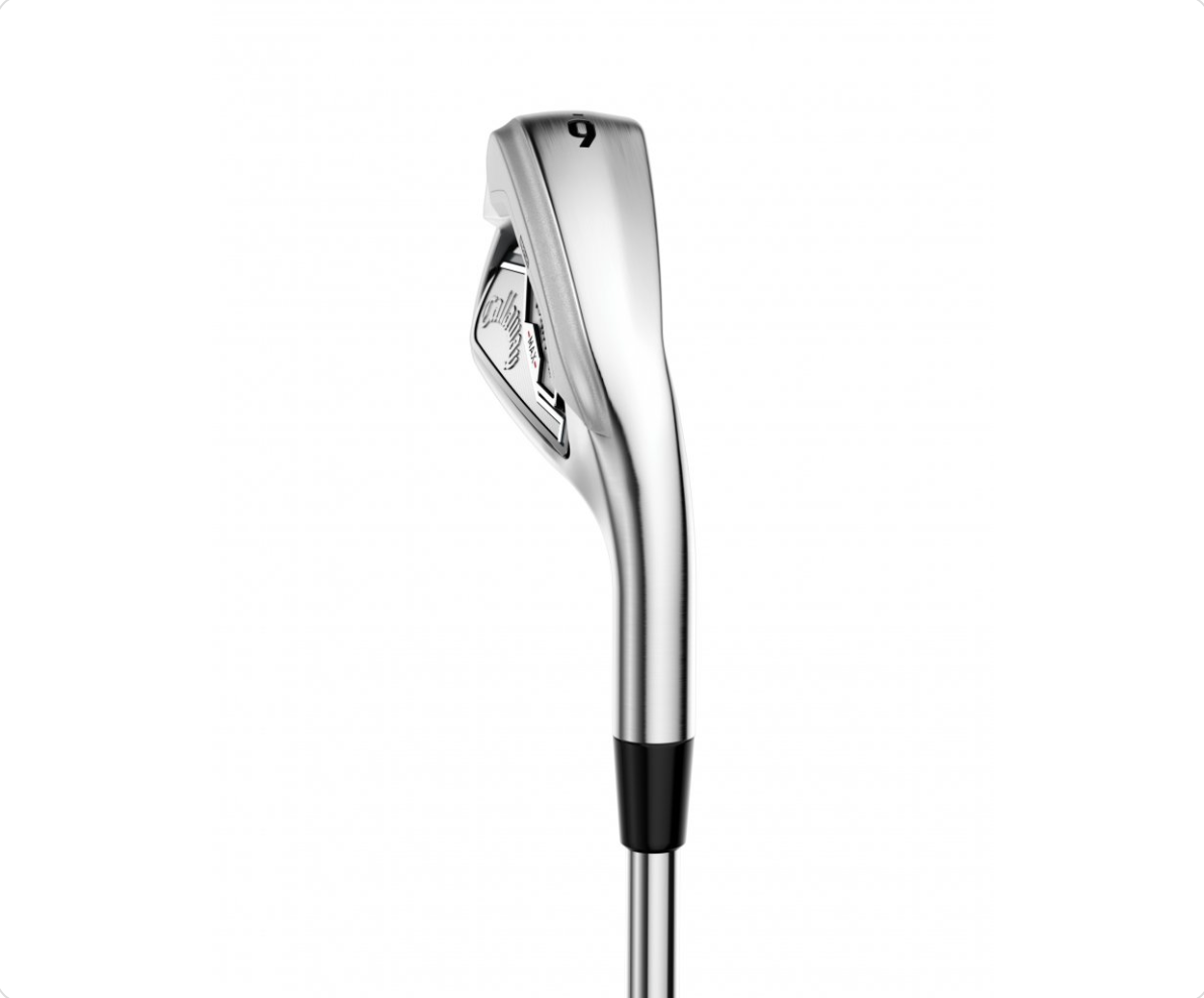 Callaway Quantum Max - 6 Rautaa 5-P