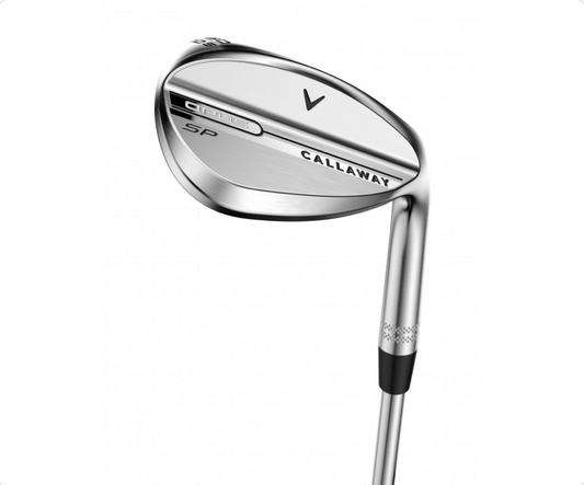 Callaway Opus SP Chrome - Wedge