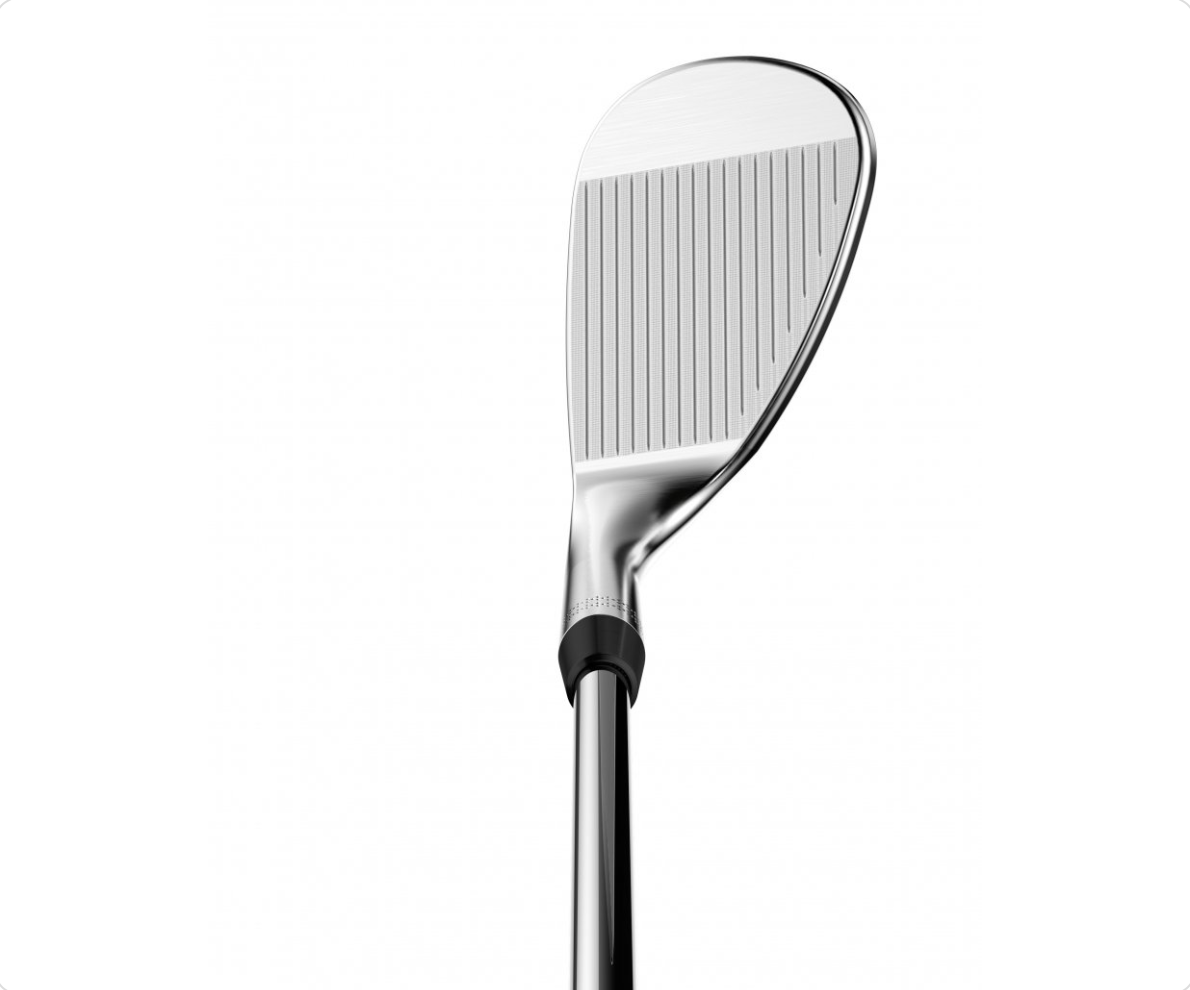 Callaway Opus SP Chrome - Wedge