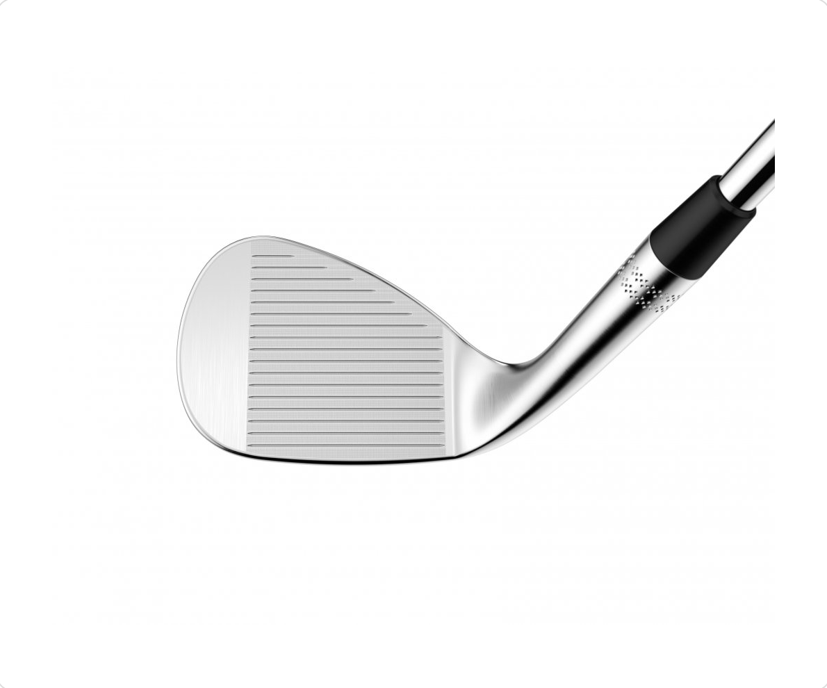 Callaway Opus SP Chrome - Wedge