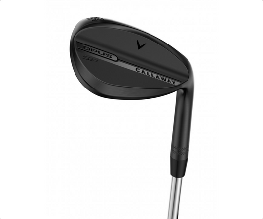 Callaway Opus SP Black Shadow - Wedge