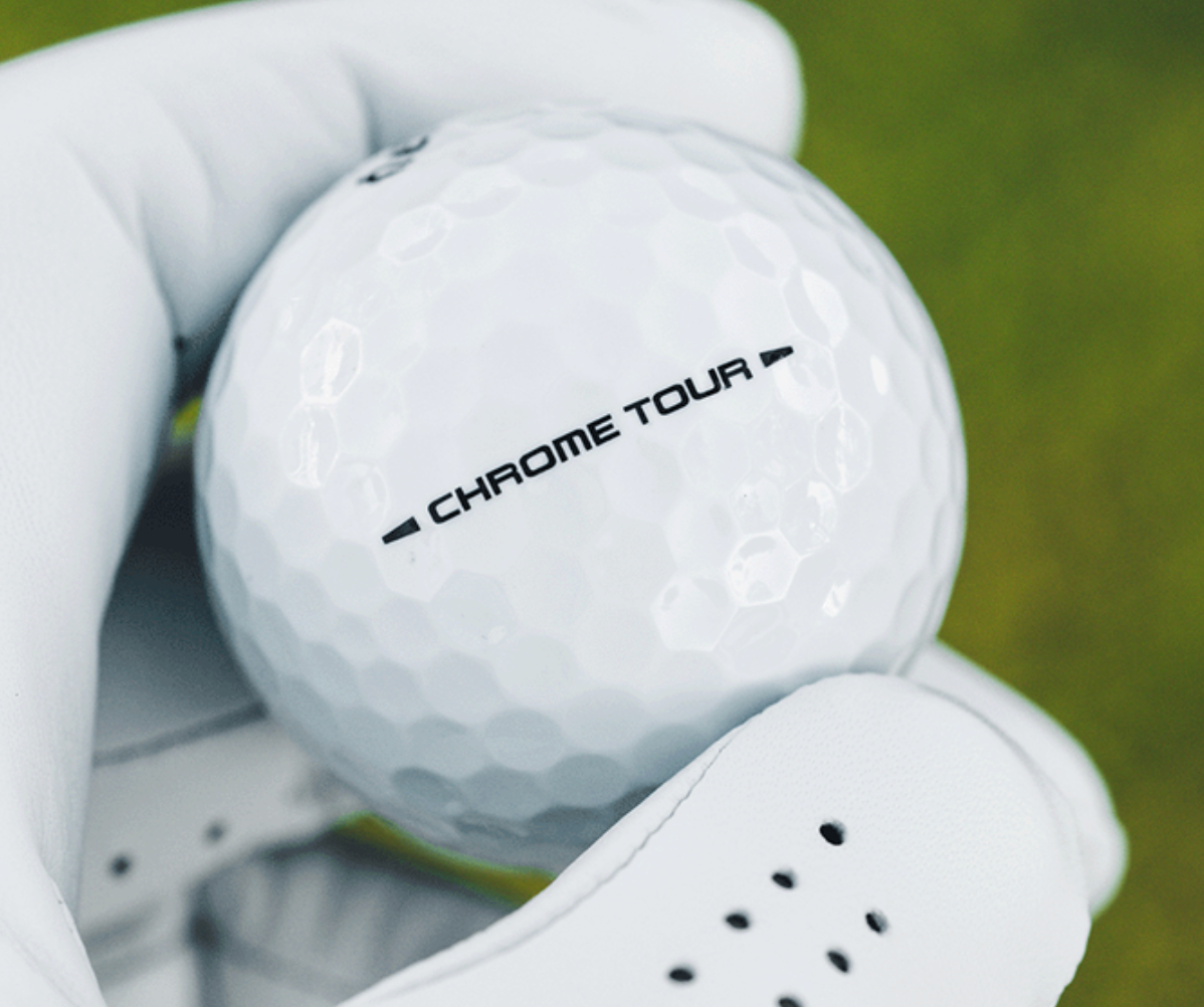 Callaway Chrome Tour 2026