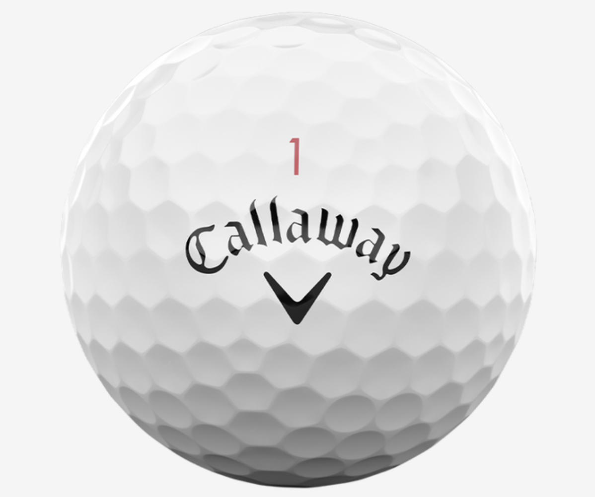 Callaway Chrome Tour 2026