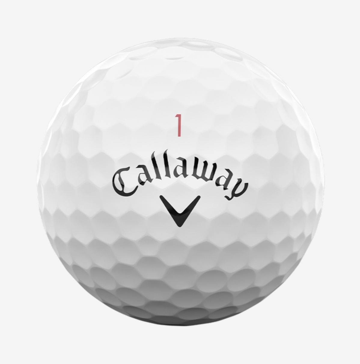Callaway Chrome Tour X Golf golfpallot