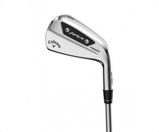 Callaway Apex Ai150 - 6 rautaa 5-P