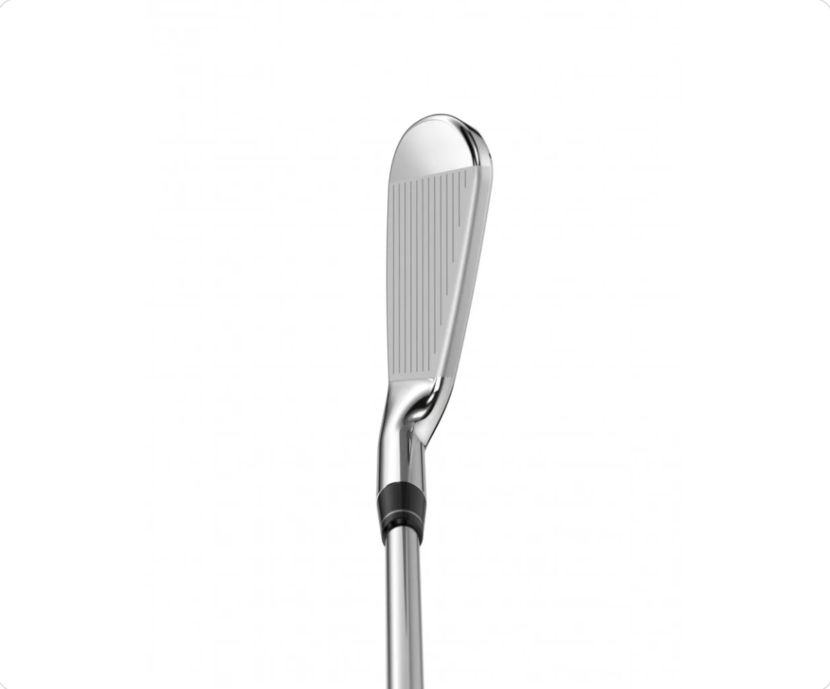 Callaway Apex Ai150 - 6 rautaa 5-P