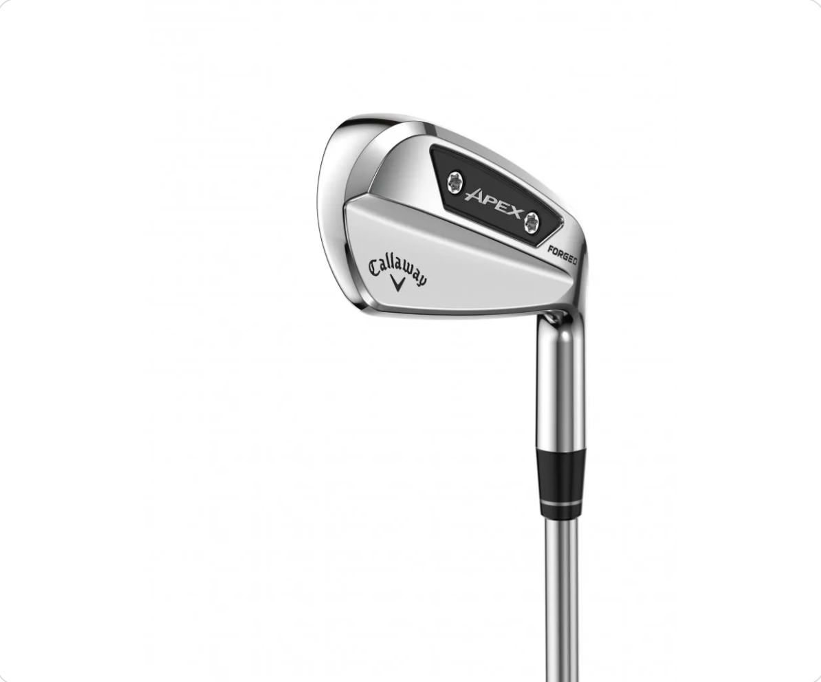 Callaway Apex Ai150 - 6 rautaa 5-P