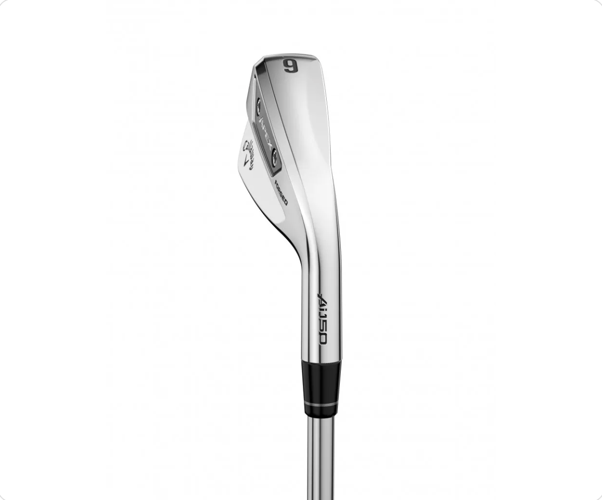 Callaway Apex Ai150 - 6 rautaa 5-P