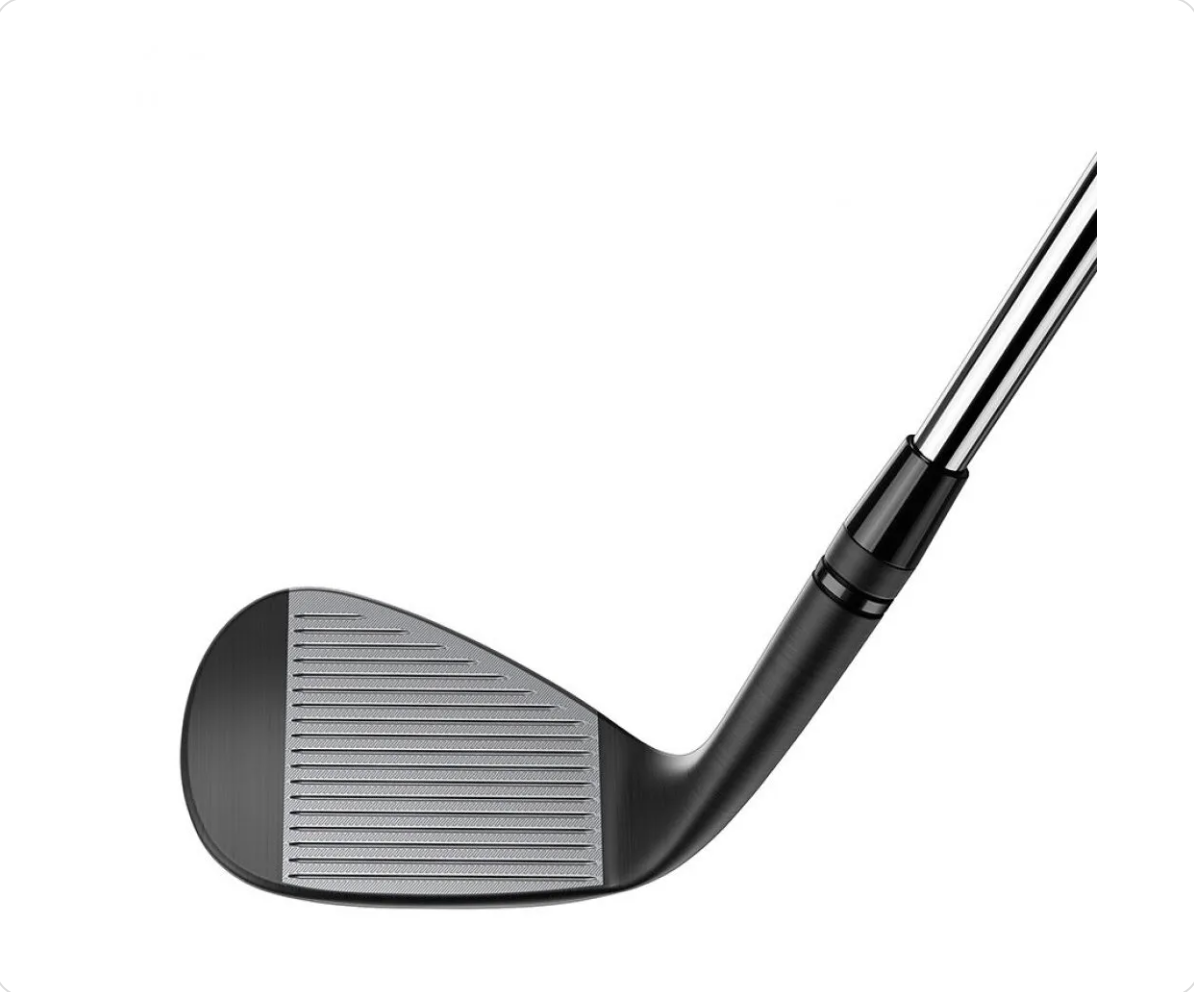 TaylorMade Milled Grind MG5 Tour Charcoal - Wedge