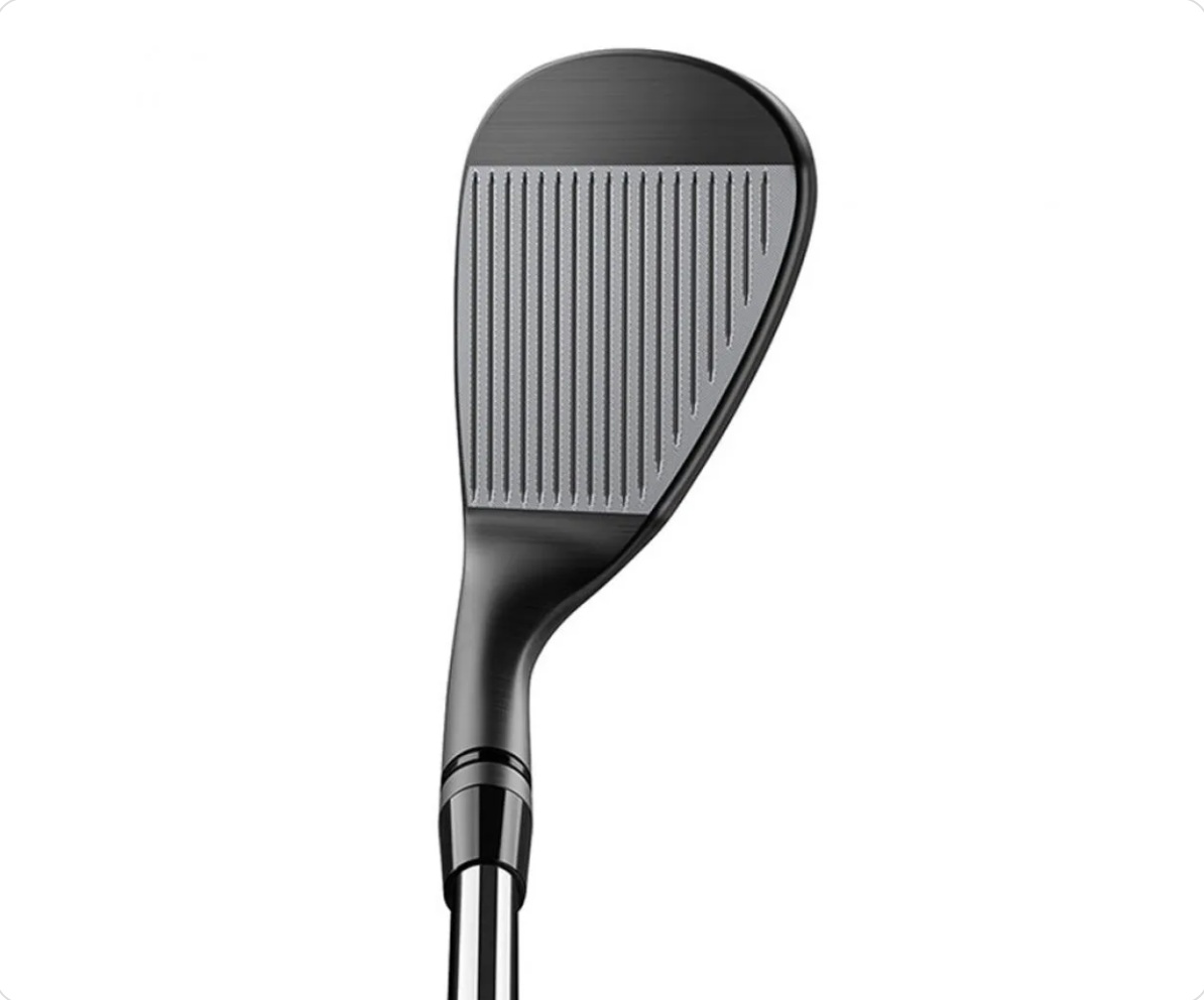 TaylorMade Milled Grind MG5 Tour Charcoal - Wedge