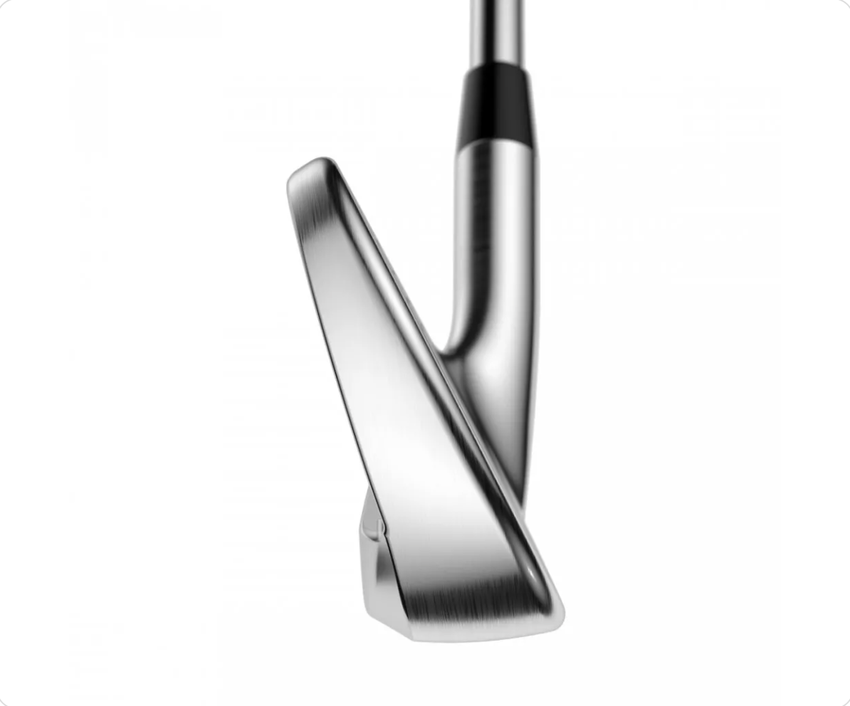 Callaway X-Forged - 6 rautaa 5-P