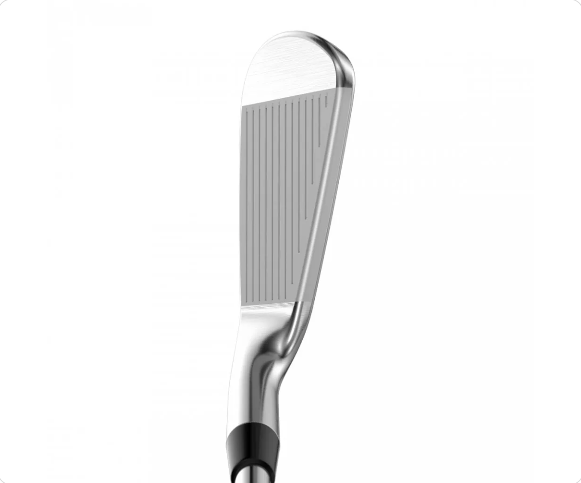 Callaway X-Forged - 6 rautaa 5-P
