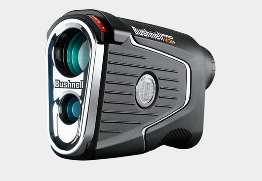 Bushnell Pro X3+ etäisyyskiikari