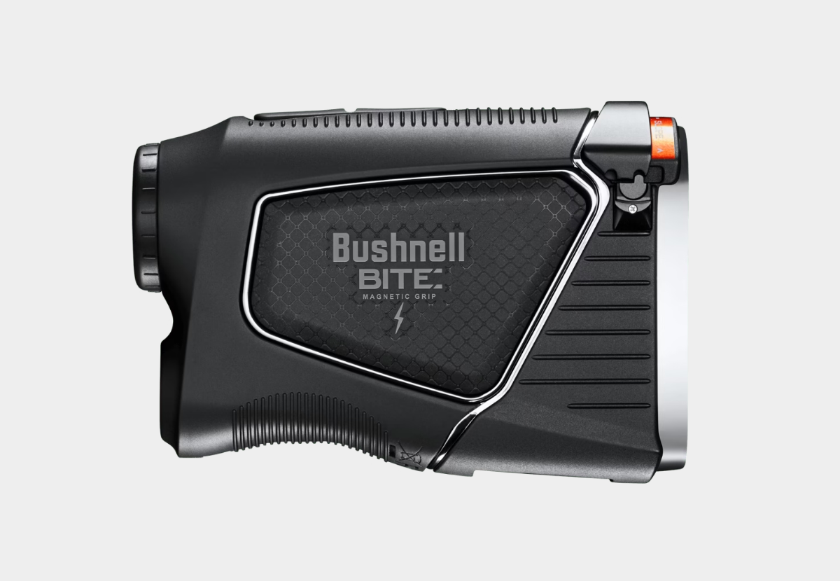 Bushnell Pro X3+ etäisyyskiikari