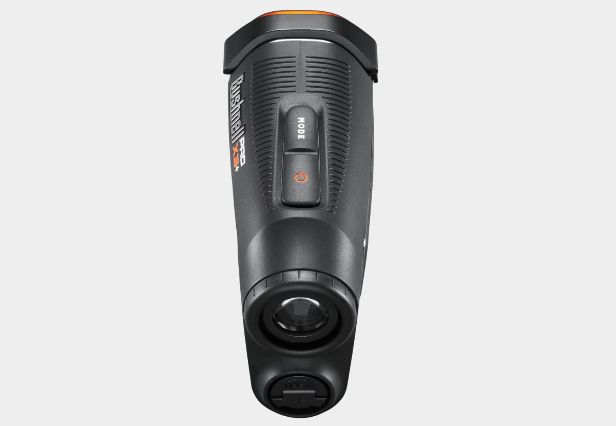Bushnell Pro X3+ etäisyyskiikari