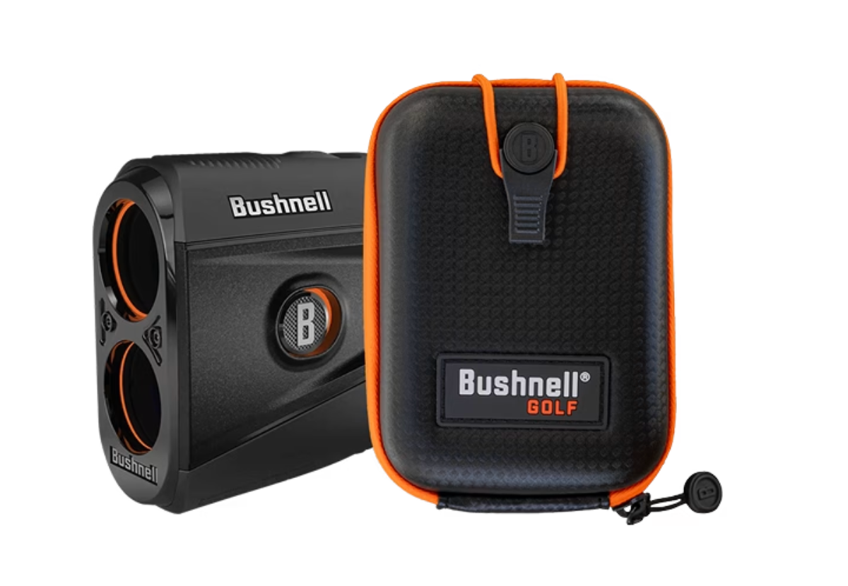 Bushnell Tour V7 Shift etäisyyskiikari