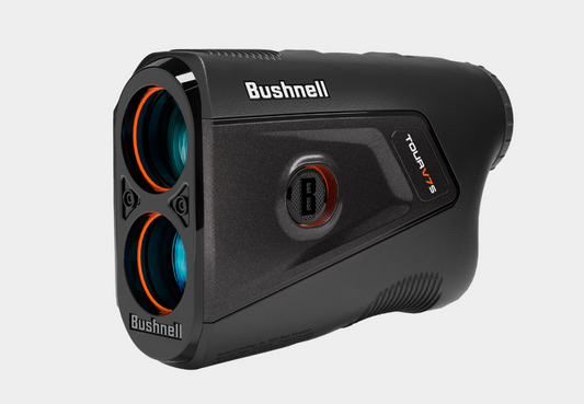 Bushnell Tour V7 Shift etäisyyskiikari
