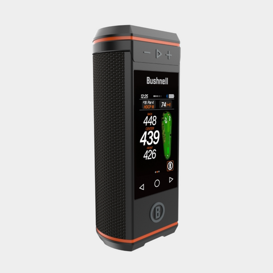 Bushnell Wingman HD GPS + kaiutin
