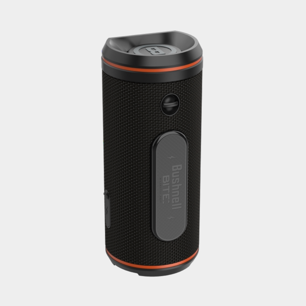 Bushnell Wingman HD GPS + kaiutin