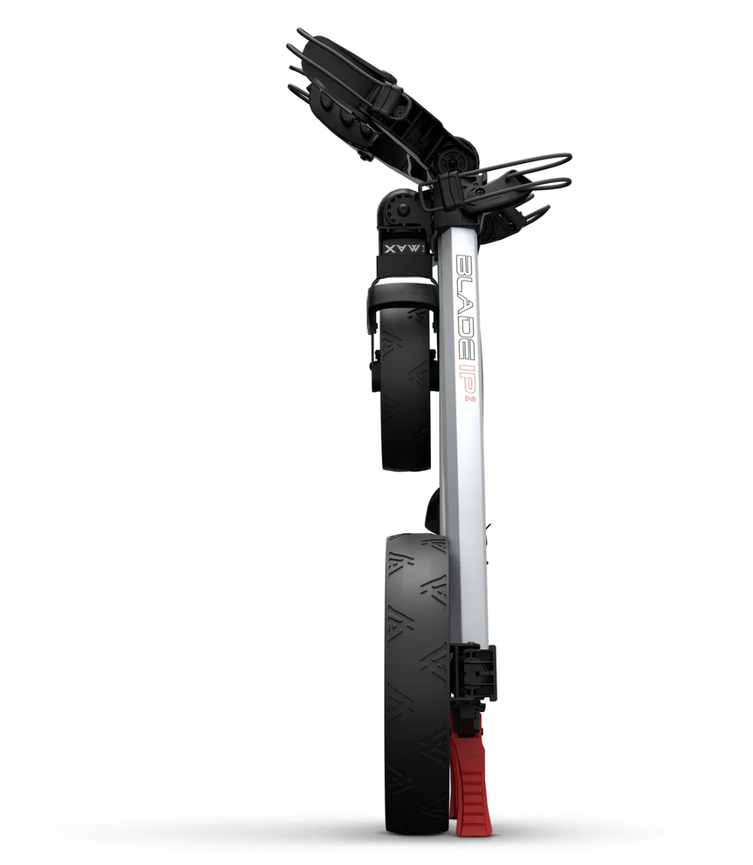 BIG MAX Golf Blade IP 2 golfkärry