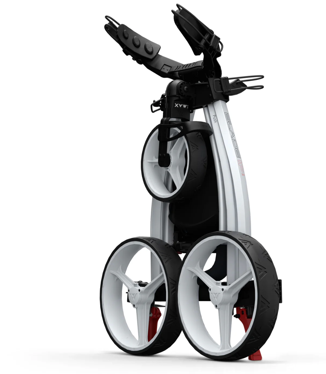 BIG MAX Golf Blade IP 2 golfkärry