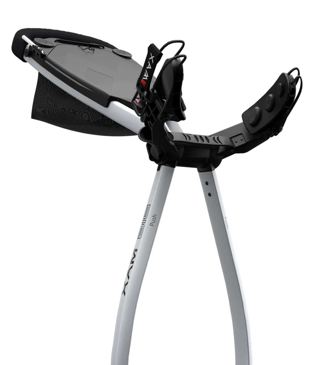 BIG MAX Golf Blade IP 2 golfkärry