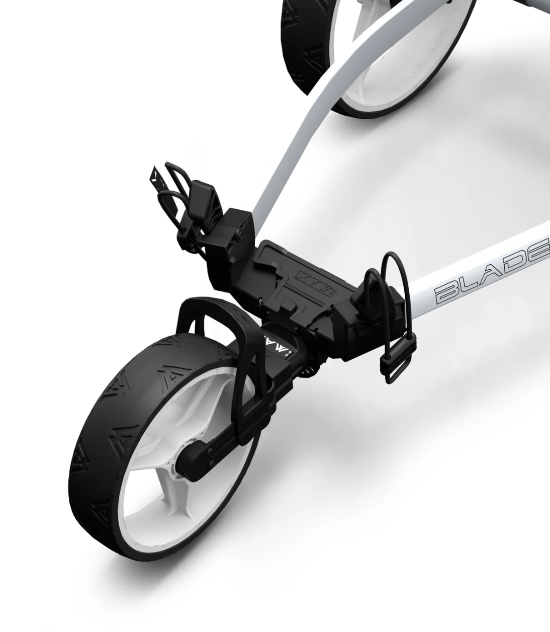 BIG MAX Golf Blade IP 2 golfkärry