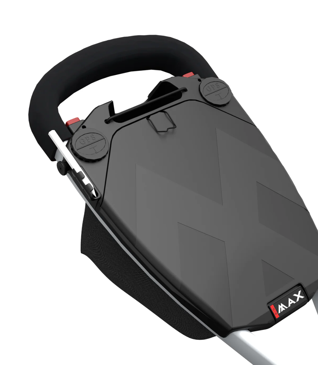BIG MAX Golf Blade IP 2 golfkärry