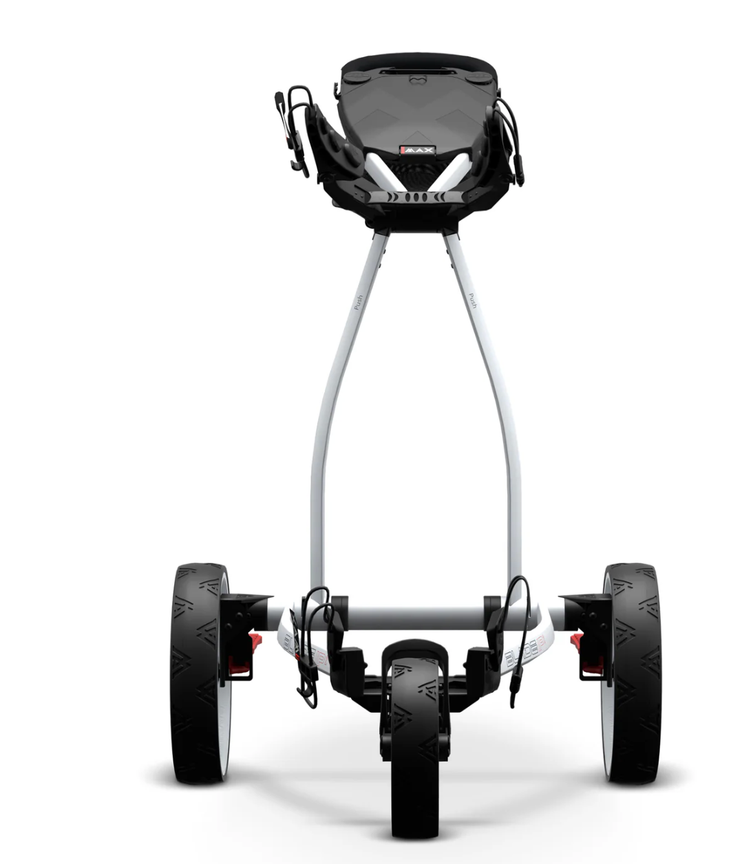 BIG MAX Golf Blade IP 2 golfkärry