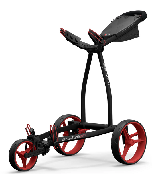 BIG MAX Golf Blade IP 2 golfkärry