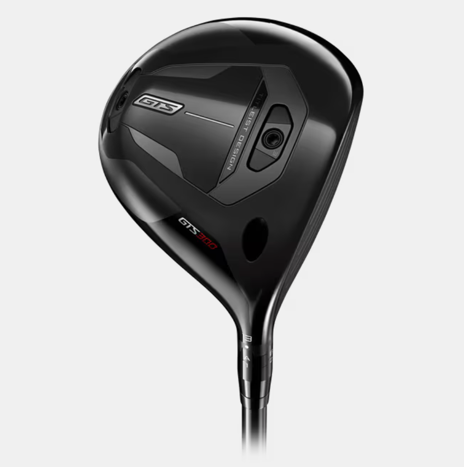 Titleist GTS300 Mini Driver 2026