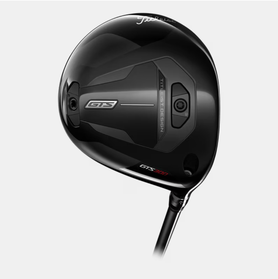 Titleist GTS300 Mini Driver 2026
