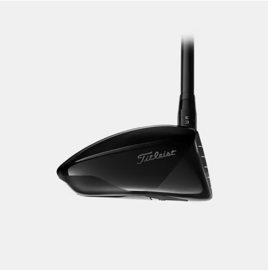 Titleist GTS300 Mini Driver 2026