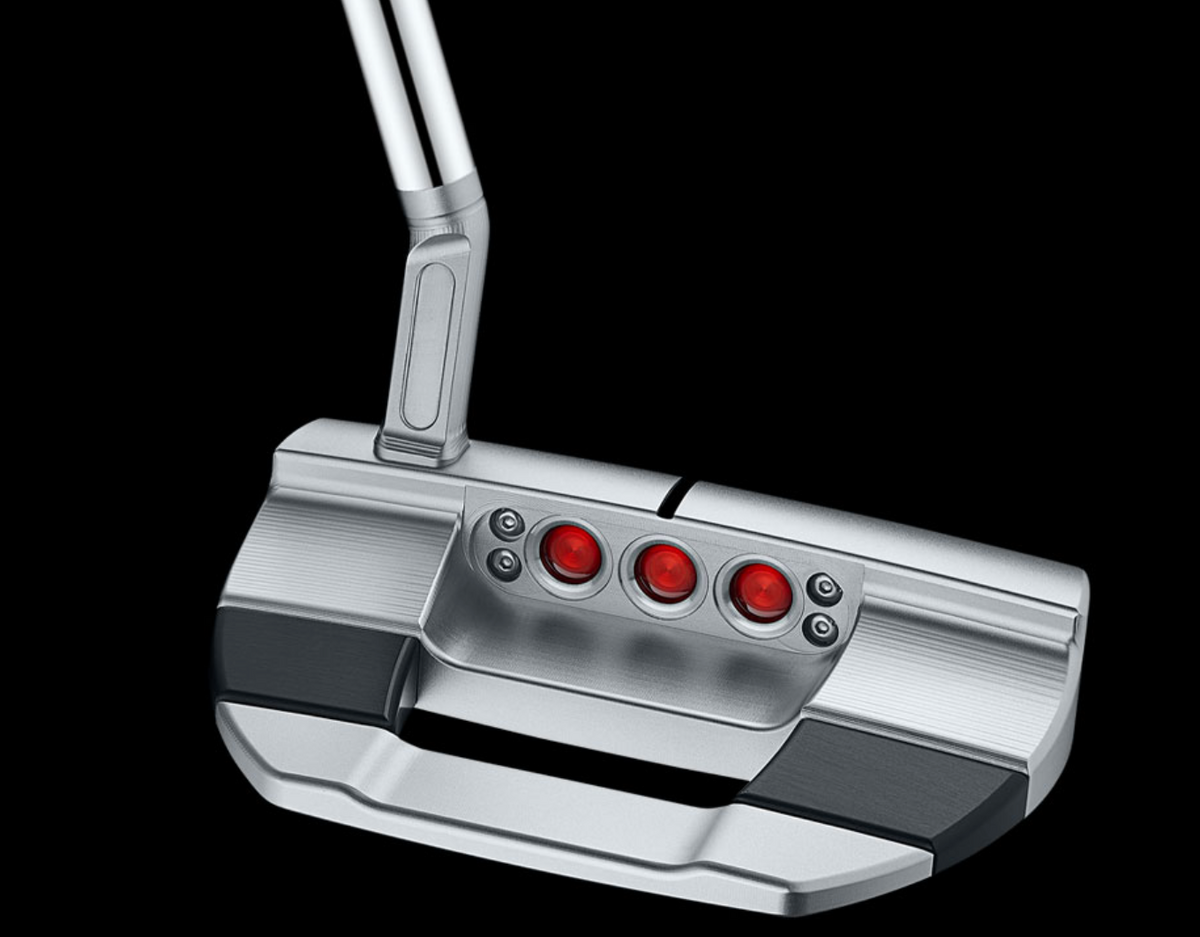 *TARJOUS* Scotty Cameron Fastback 1.5 34" putteri