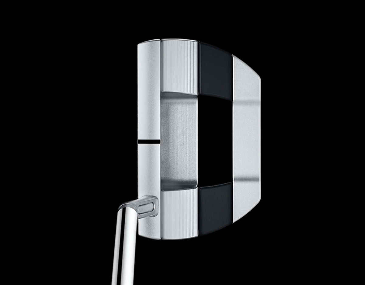 *TARJOUS* Scotty Cameron Fastback 1.5 34" putteri