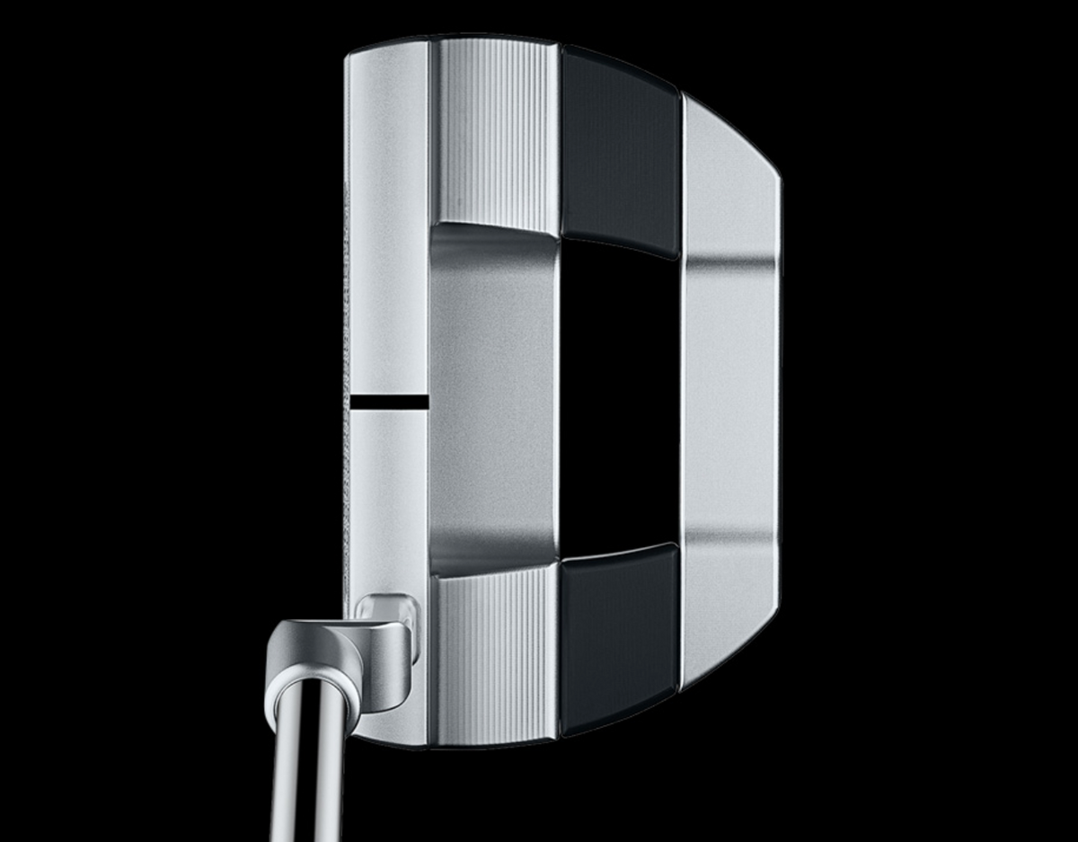 *TARJOUS* Scotty Cameron Fastback 2 35" putteri