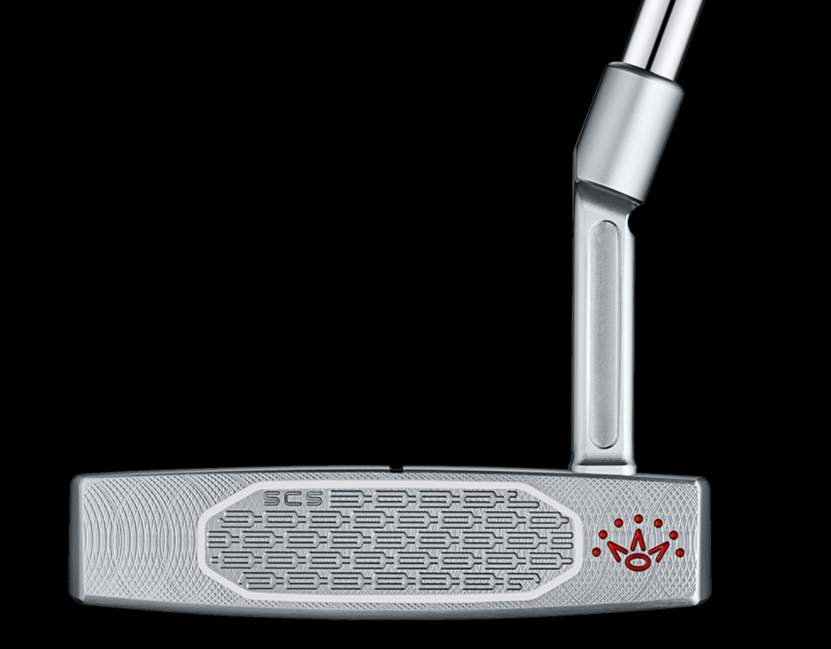 *TARJOUS* Scotty Cameron Fastback 2 35" putteri