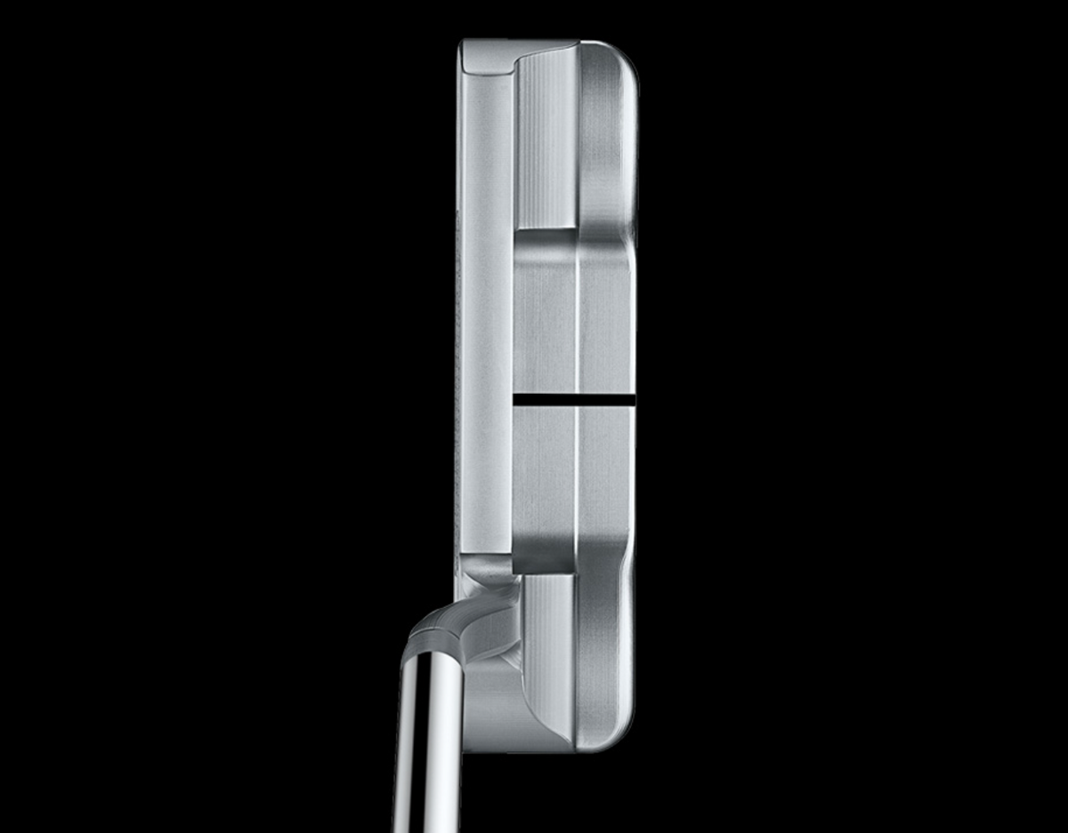 *TARJOUS* Scotty Cameron Santa Fe 33" putteri